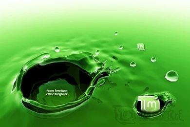 Linux Wallpapers ~ Toptenpack.com