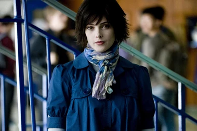 Ashley Greene Wallpapers