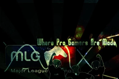 Propjeclimo: Mlg Wallpapers