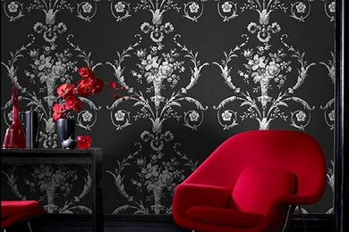 Decorating Theme Bedrooms   Maries Manor: Moulin Rouge Victorian ...