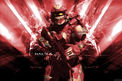 Halo Waypoint » My Halo News.com