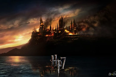 Download Free The Disaster For Hogwarts Wallpaper, The Disaster ...