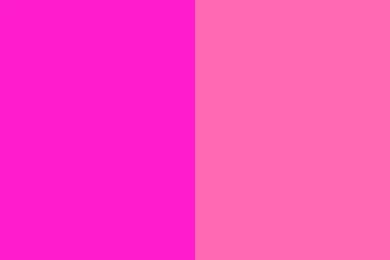 1024x1024 Hot Magenta And Hot Pink Two Color Backgrounds