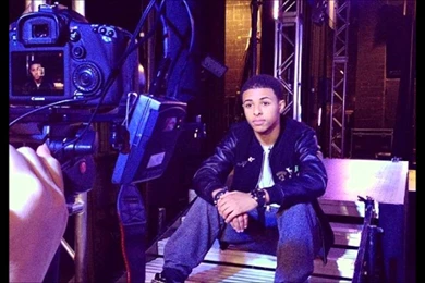 Watch "Diggy Simmons MOW" (2013) Free Online