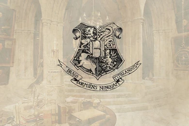 Wallpapers Da Semana: Harry Potter