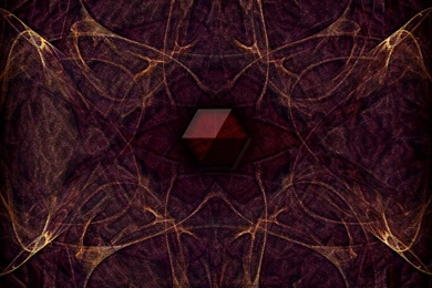 Random Fractal Gem Wallpapers By ScaperDeage On DeviantArt