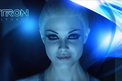 TRON Gem Wallpapers 3