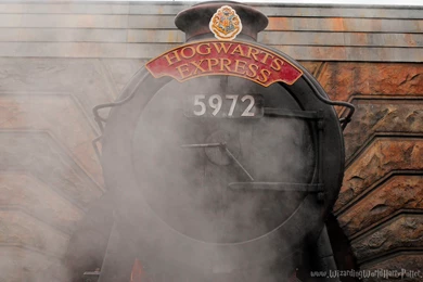 Wallpapers « Harry Potter Theme Park – Wizarding World Harry ...