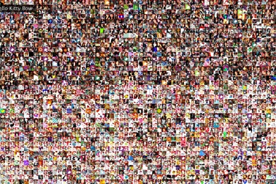 Hello Kitty Bow   Resources   Hello Kitty Bow Twibute 2500