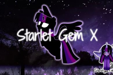 Starlet Gem Wallpapers Version 2 By StarletGem On DeviantArt