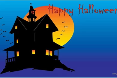 Scary Halloween Wallpapers ★ Halloween Time Computer Desktops ...