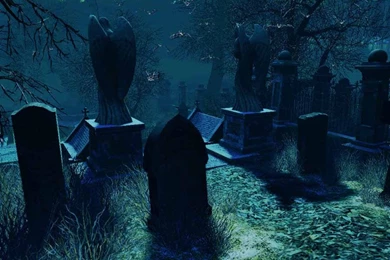 Janco Maneh: Haunted House HD Wallpapers