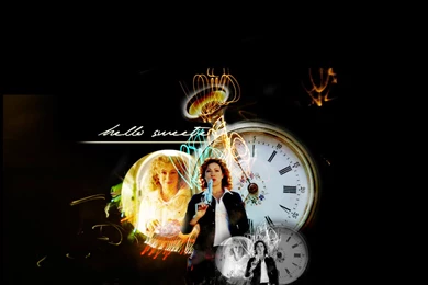 River Song   River Song Wallpapers (22810316)   Fanpop