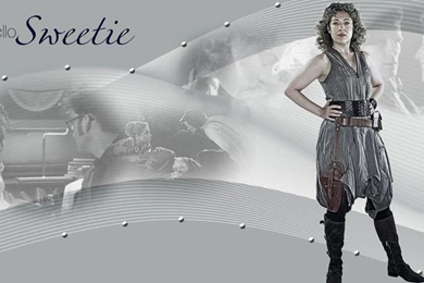 Dr. River Song By Angeliquedesigns On DeviantArt