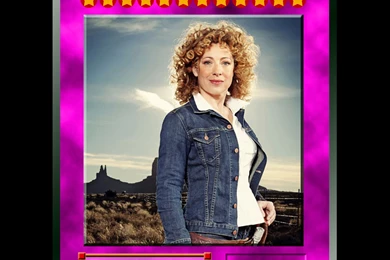 Yu Gi Oh RIVER SONG By Ngrubor On DeviantArt