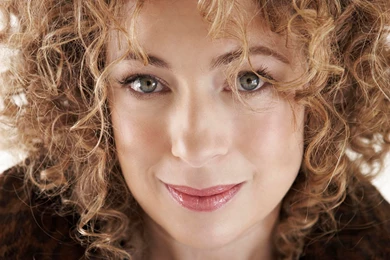 River Song Is Returning To Doctor Who   Daily News Service