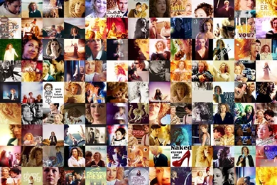 Who Is River Song ? By Rose bella tonks On DeviantArt