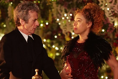 Doctor Who': 10 Things You May Not Know About 'The Husbands Of ...