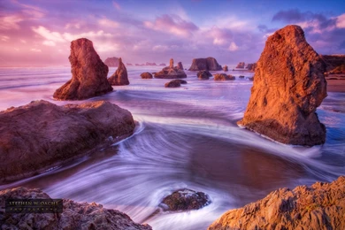 Bandon Oregon Wallpapers   119635