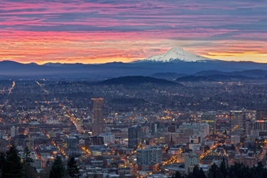 Portland, Oregon   Wallpapers   HD Wallpapers