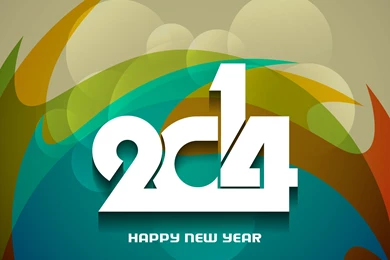 50+ Happy New Year Wallpapers 2014Photography Heat – Photography ...