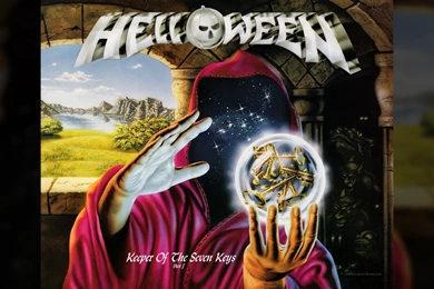 Helloween Wallpapers