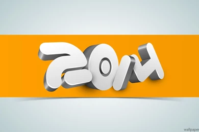 Letter 2014 Wallpapers