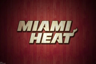 Miami Heat Wallpapers Nba Wallpapers Hd