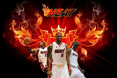 Miami Heat Wallpapers HD 2015   Wallpapers Cave
