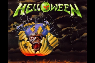 Helloween Wallpapers
