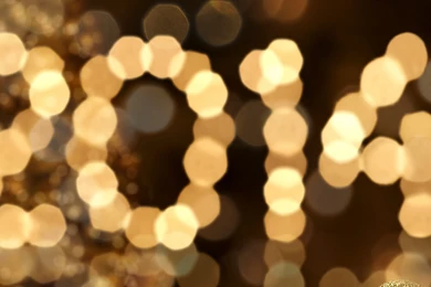 Wallpapers Of The Week: New Year Time