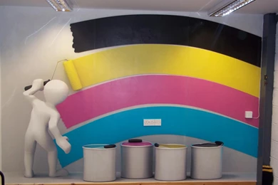 Wallpapers Printing Services