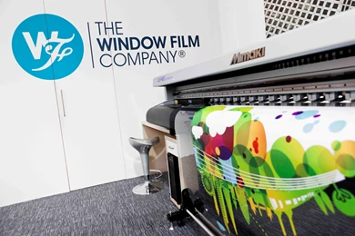 The Window Film Company UK Ltd