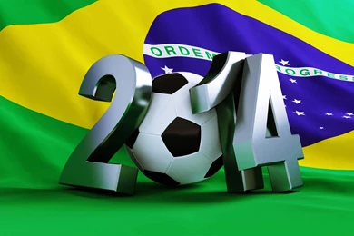 17 Fifa World Cup Brazil 2014 HD Wallpapers