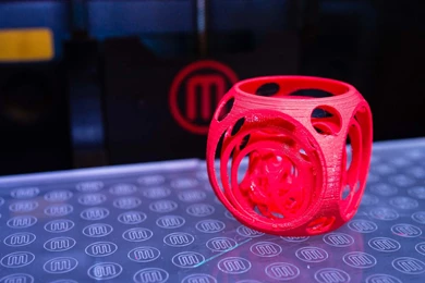 3d Printing   Wallpaper.