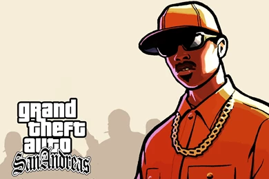 Grand Theft Auto San Andreas Cars   Wallpaper.