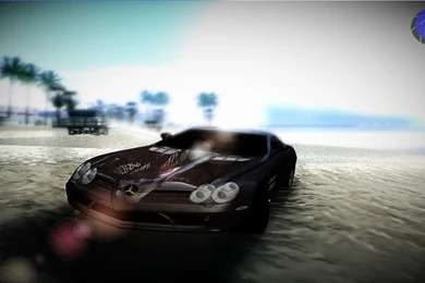 GTA SA HD Wallpapers By Yabisajadi On DeviantArt