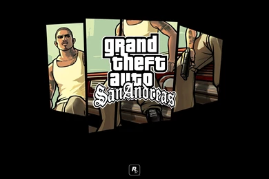 Megapost] Wallpapers De Todos Los Grand Theft Auto's   Taringa!