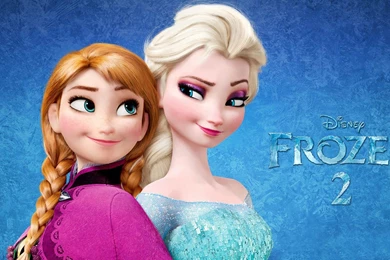 Disney Frozen 2 Movie Wallpapers – Free Full Hd Wallpapers For ...