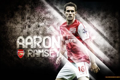 Aaron Ramsey Wallpapers HD 2016