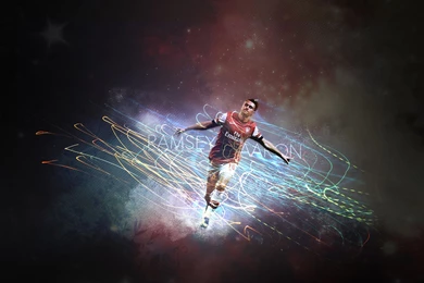 Aaron Ramsey Arsenal Wallpapers HD 2016