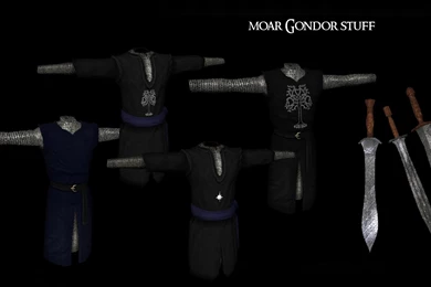 Gondor Is Preparing War I Think... Image The Veiled Stars Lord ...