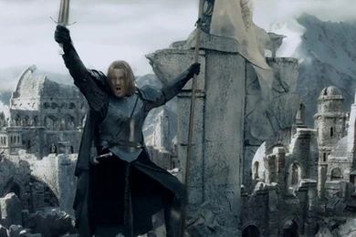 The Fellowship Before The Fellowship. Album On Imgur