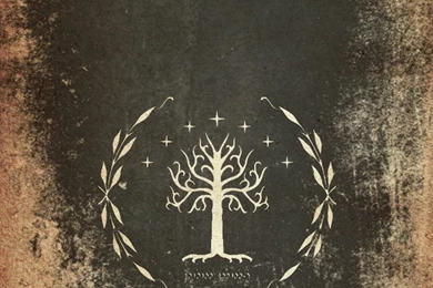 The White Tree   iPhone Wallpapers By Pele86 Dark...