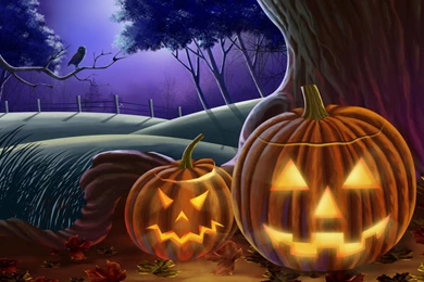 Halloween Wallpapers Free   HD Wallpapers Lovely