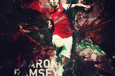 Aaron Ramsey