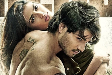 Hero (2015) DVDSCR Full Bollywood Movies Free Download