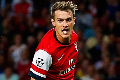 Aaron Ramsey Archives   Best Wallpapers High Quality