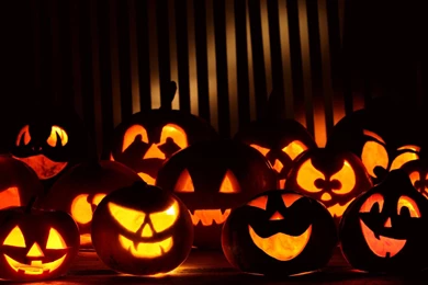 Free Halloween Wallpapers