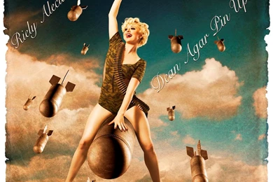 Dean Agar Pinup Parlour – Pinup Photography And Vintage ...